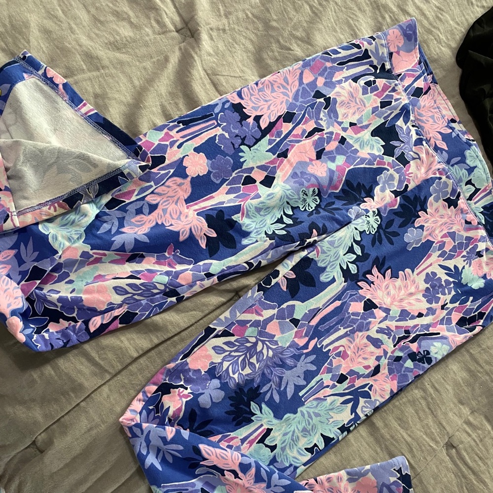 Lilly Pulitzer Pants